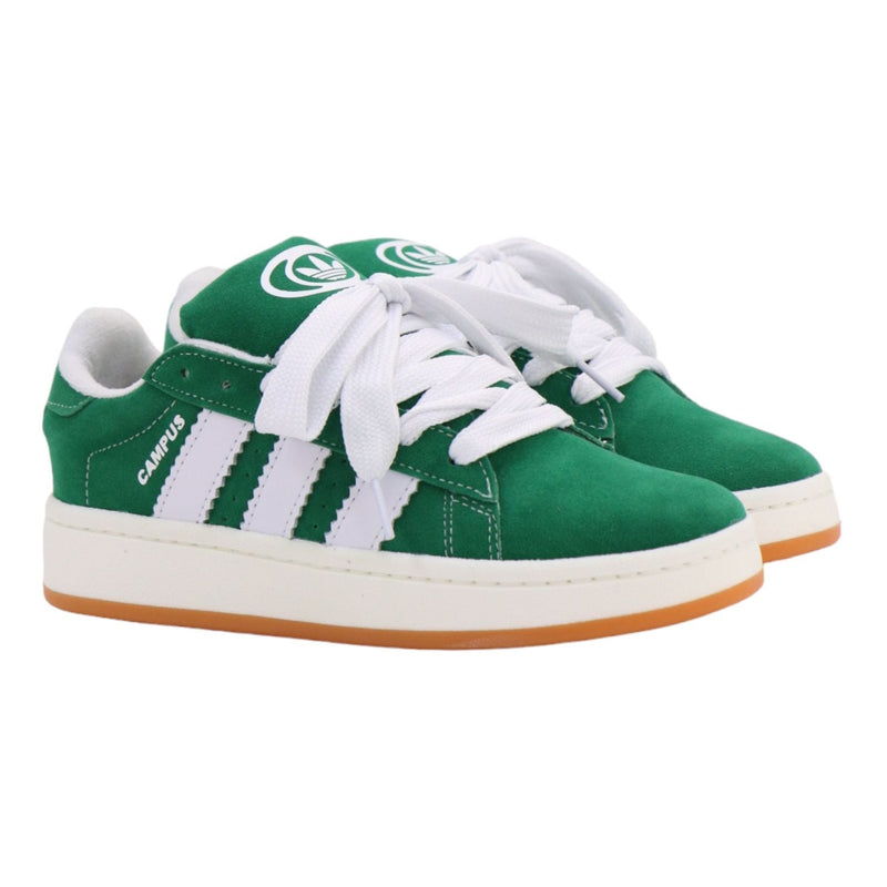 Tenis Adidas Campus - Oferta Especial