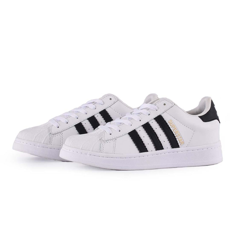 Tenis Importado Adidas Superstar - OFERTA ESPECIAL