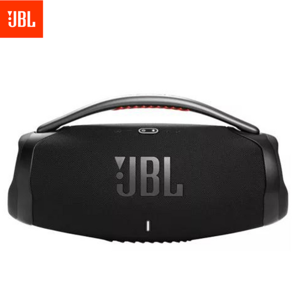 Parlante JBL Boombox 3