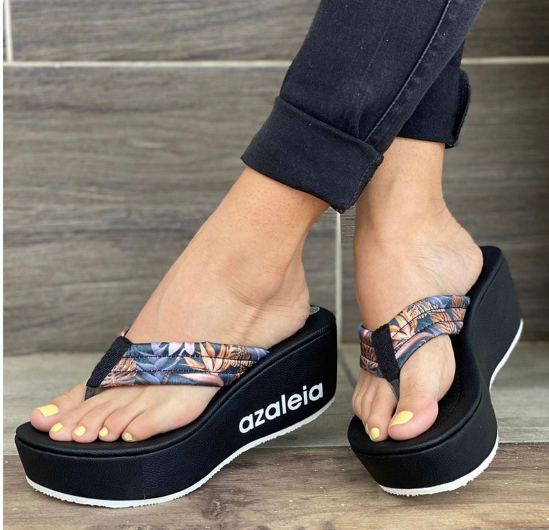 Sandalias Azaleia