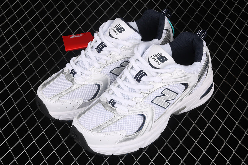 Tenis New Balance 530 Unissex - Producto Importado - OFERTA ESPECIAL