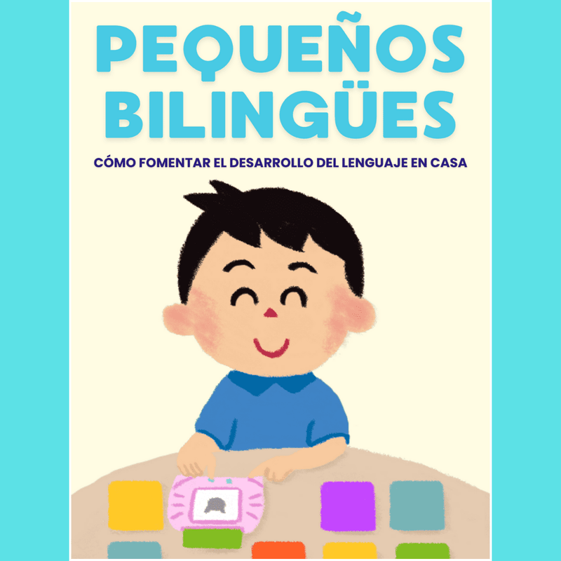 VerbaLingo™ - Tarjetas Educativas en Español e Inglés - 112 Tarjetas