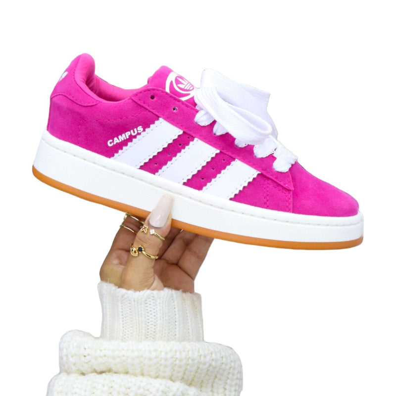 Tenis Adidas Campus - Oferta Especial