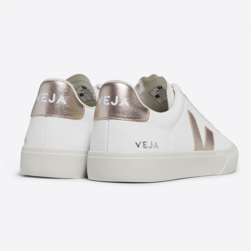 Tenis Veja Campo - OFERTA ESPECIAL