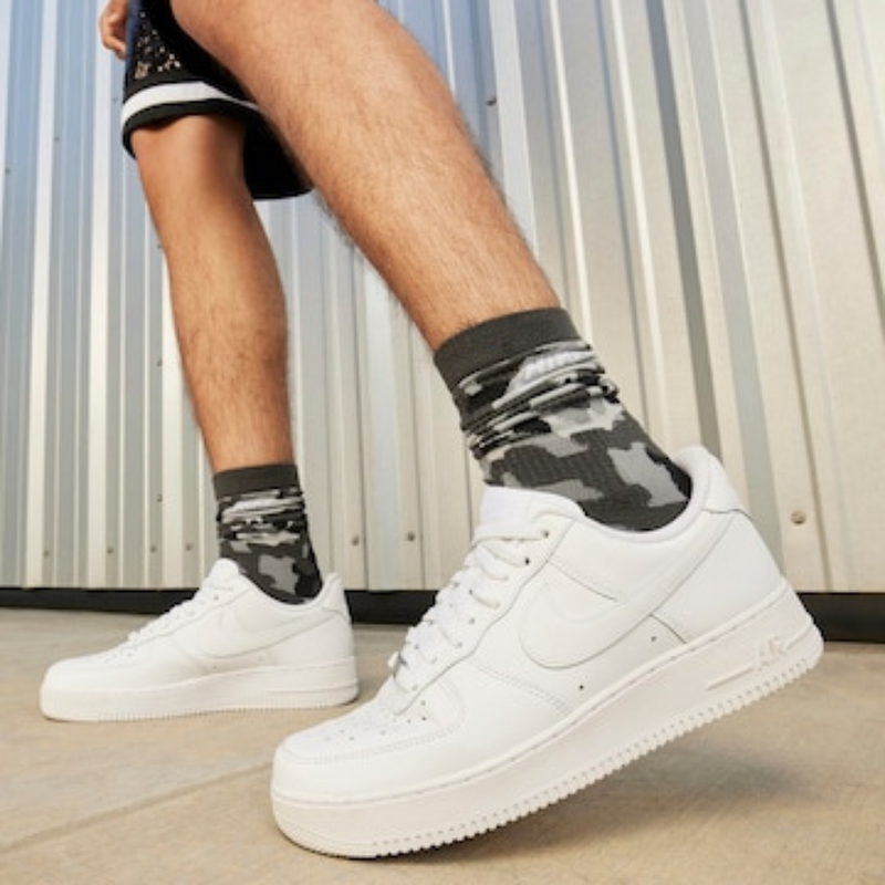 Nike Air Force One - Producto Importado