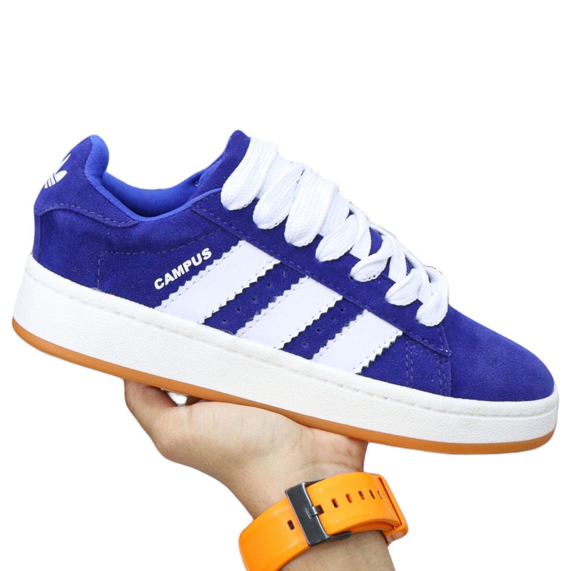 Tenis Adidas Campus - Oferta Especial