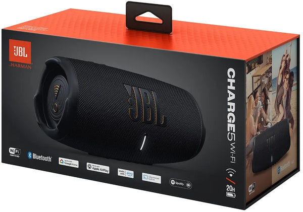 Parlante JBL Charge 5